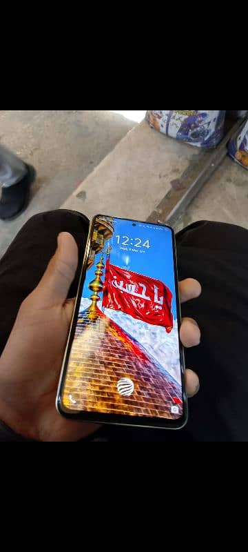 vivo y100 for sell 3