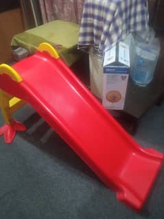 Used Slide for Sale