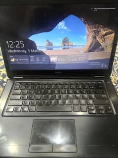 Dell Latitude E5450 – Core I-5 5th Gen