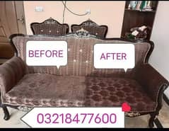 Sofa Cleaning Services/Dry Cleaning/Carpets/Rugs/Curtains/Mattress