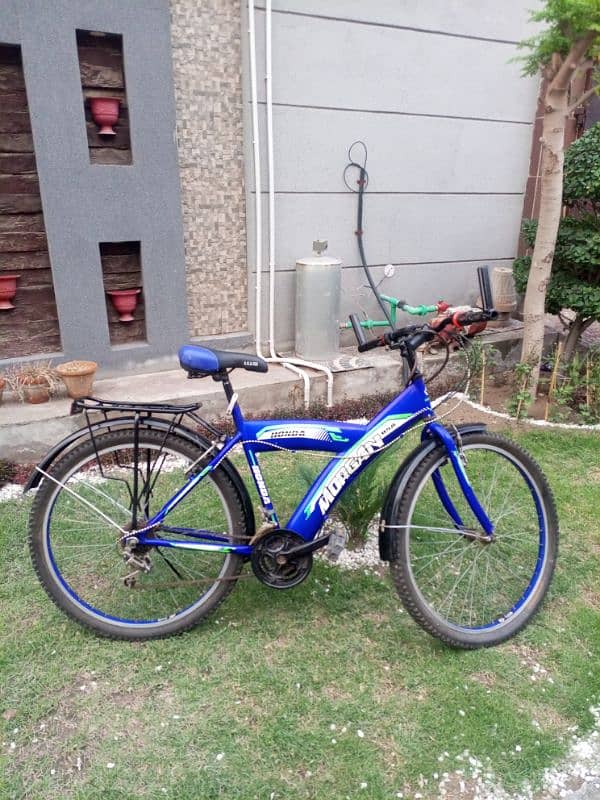 Morgan bicycle for sale 0