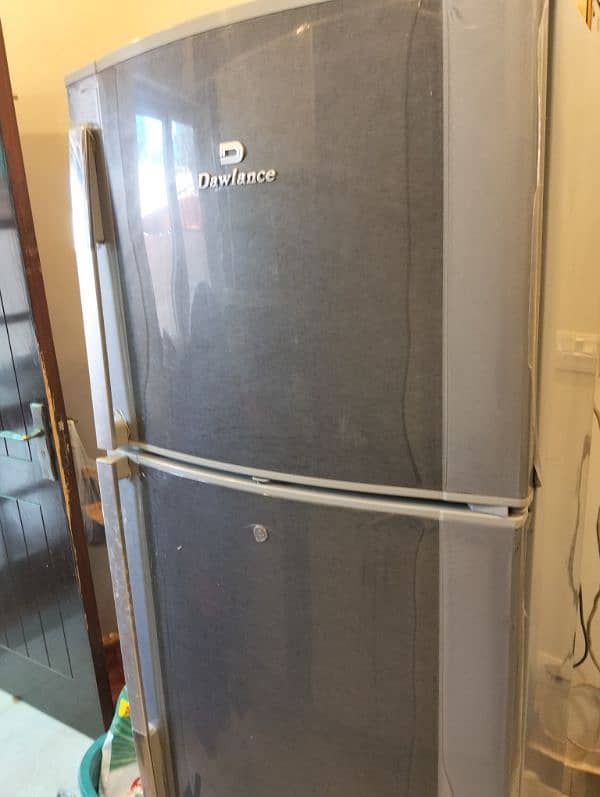 Dawlance Refrigerator 3