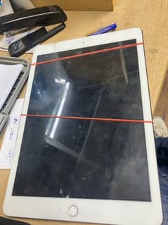 apple ipad 8 gernation dead board