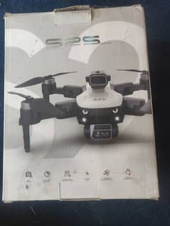 S2S brushless motor drone camera urgent sale