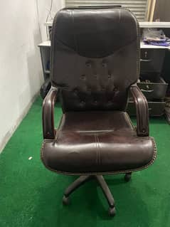 New Condition Computer Chairs