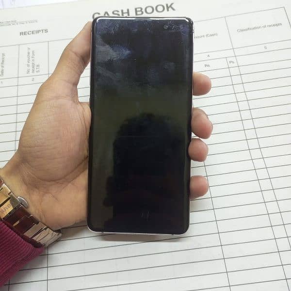 S10 5G single sim vip 1