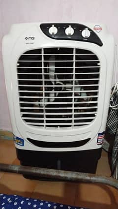 Ac Dc Air Cooler NAC9900.10By10 Condition