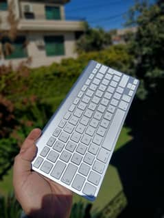 Apple Magic Keyboard (A1314)