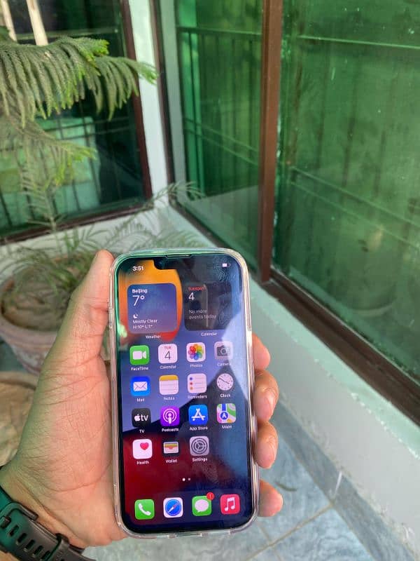 Iphone 13pro Jv urgent sale 2