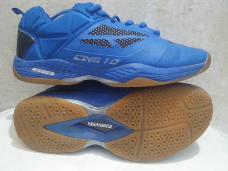 Badminton shoes & kit bags( yonex,Victor) 3