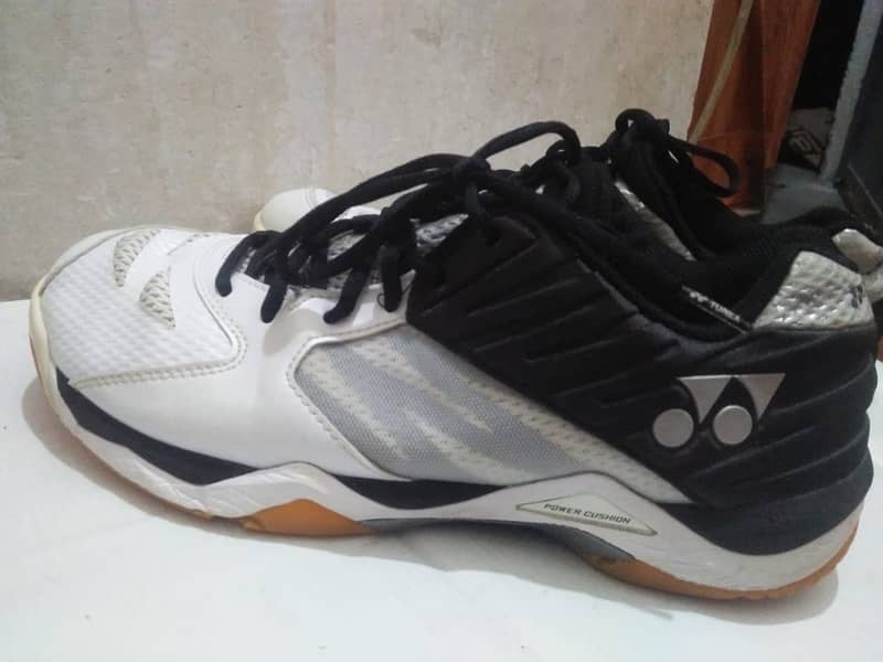 Badminton shoes & kit bags( yonex,Victor) 5