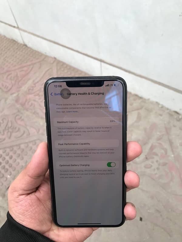 1 phon 11 pro max 64 gb green pta fu 6