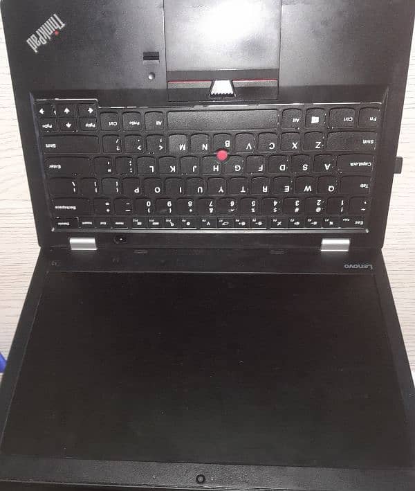 Lenovo Thinkpad 1