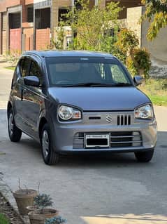 Suzuki Alto 2020