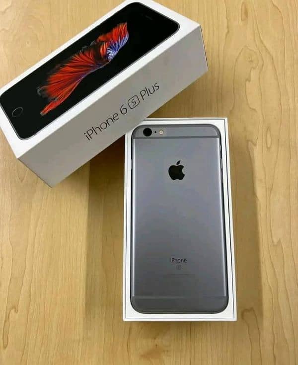 iPhone 6 plus 128 GB my WhatsApp number 03411594804 3