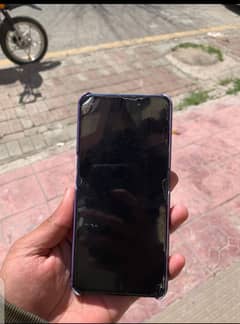 Realme 7 pro 8/128 Dual PTA approved