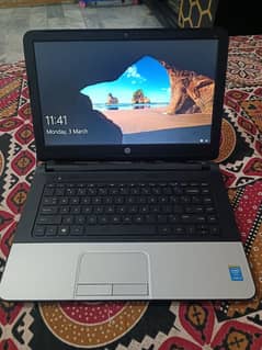 hp core i5 4th generation