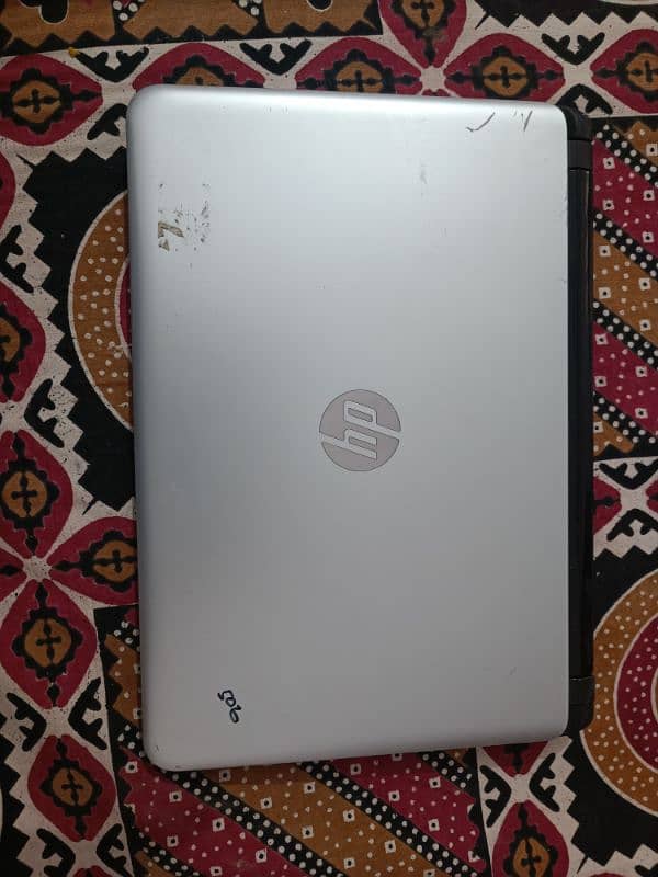 hp core i5 4th generation 4