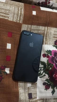 i phone 7plus.