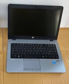 Hp g2 840||  i5 5th generation || 8+256 Touch Display  |9/10 condition