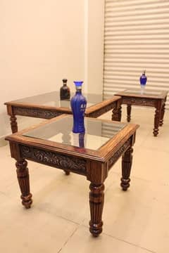 Centre table