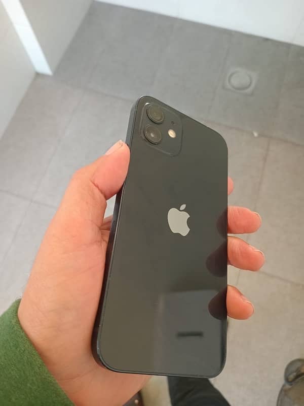 Iphone 12 non pta condition 9/10 3