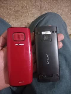 nokia