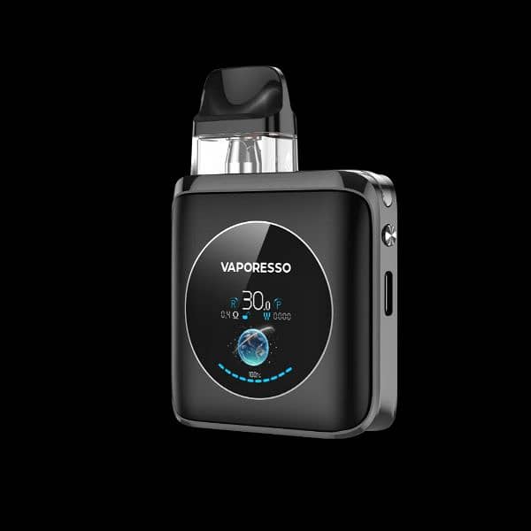 vaporesso nano 4 2 months used 0