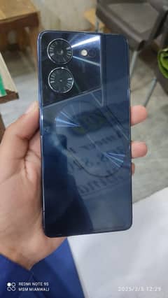 Tecno pova 5 pro 5g 8+8/256