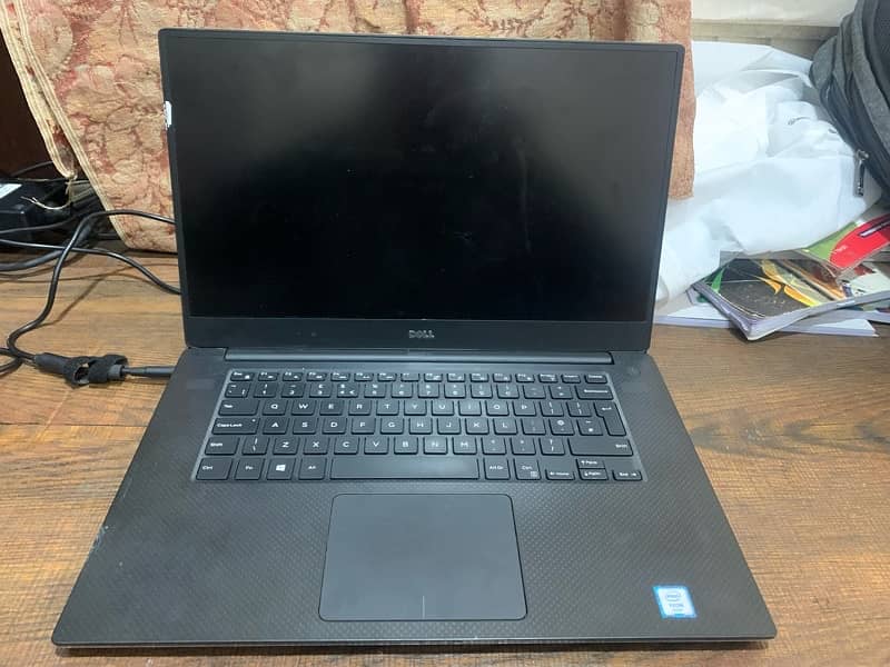 Dell gaming laptop xeon 2