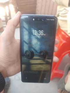 Infinix Hot 40 8 256