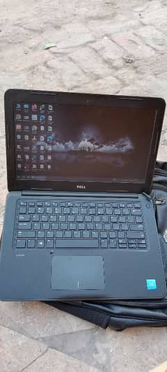 dell latitude 3380 core i5 7 generation