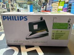 philips 1000w iron