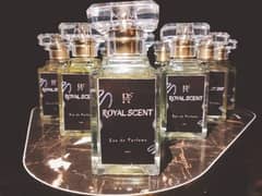 perfume available