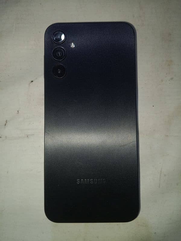 Samsung a 14 2