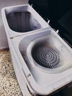 Dawlance washing machine for sale