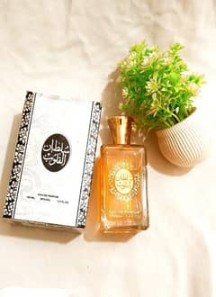 Sultan_ul_qulub perfume