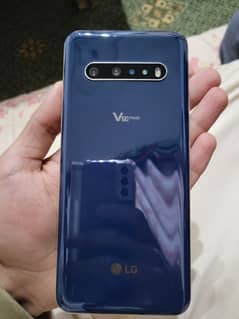 LG V60 THING 5G