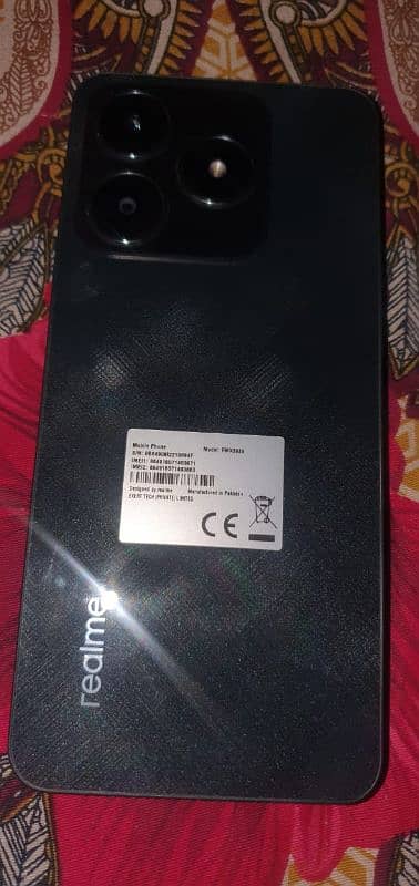 realme c61 7