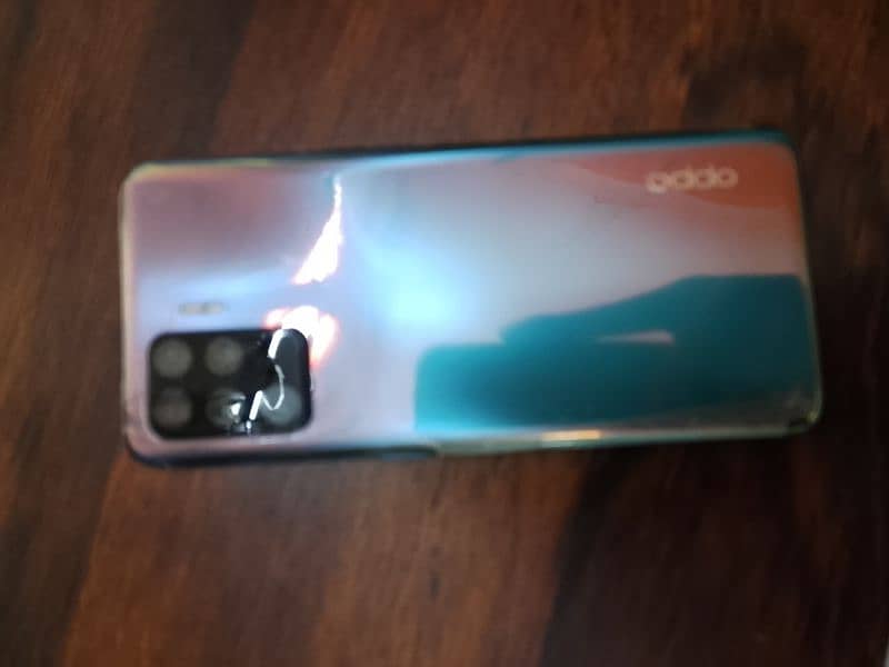 Oppo f19 pro All ok 10 by 10 0