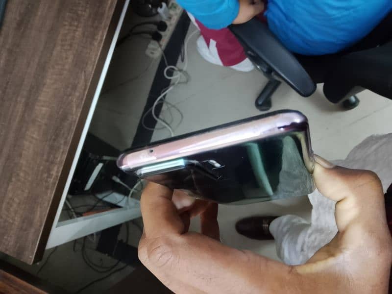 Oppo f19 pro All ok 10 by 10 1