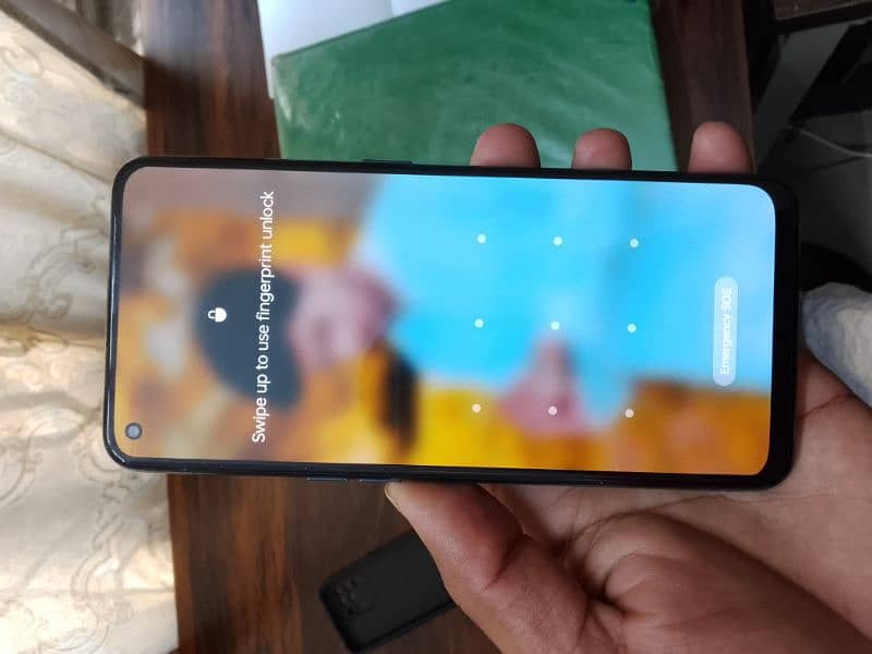 Oppo f19 pro All ok 10 by 10 3