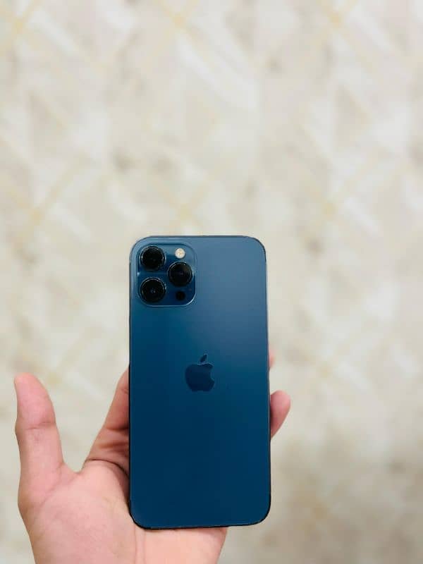 IPhone 12 Pro max non pta 128gb 1