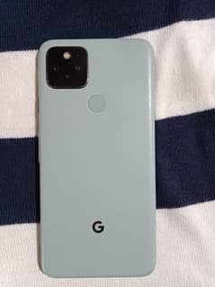 pixel 5 non pta