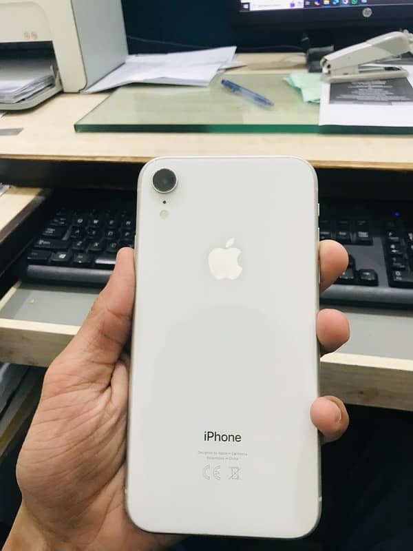 IPHONE XR DUAL APPROVE 1