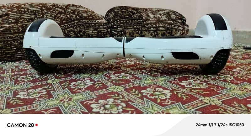 Hoverboard Self balancing Electronic Equipments 3