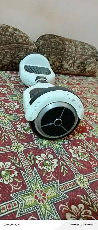 Hoverboard Self balancing Electronic Equipments 6