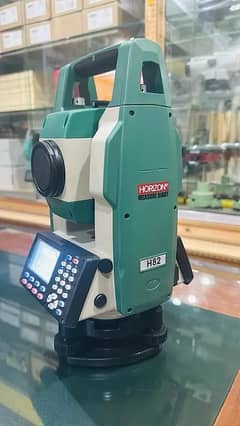 Total Stations SOKKIA TOPCON PENTAX HORIZON