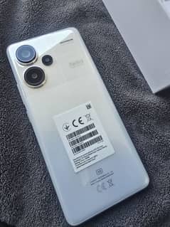 redmi note 13 pro plus 03004621858