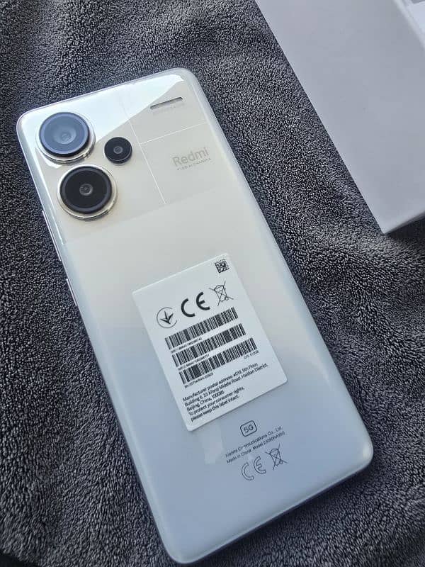 redmi note 13 pro plus 03004621858 0